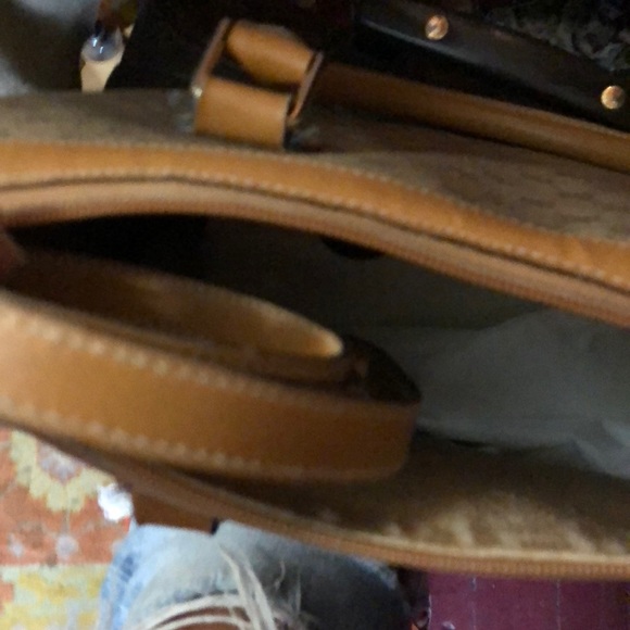 Gucci vintage handbag - Picture 5 of 6